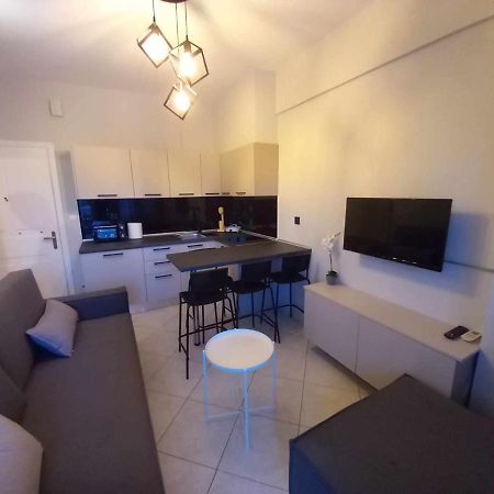 Irene Apartment Alexandrúpoli Kültér fotó