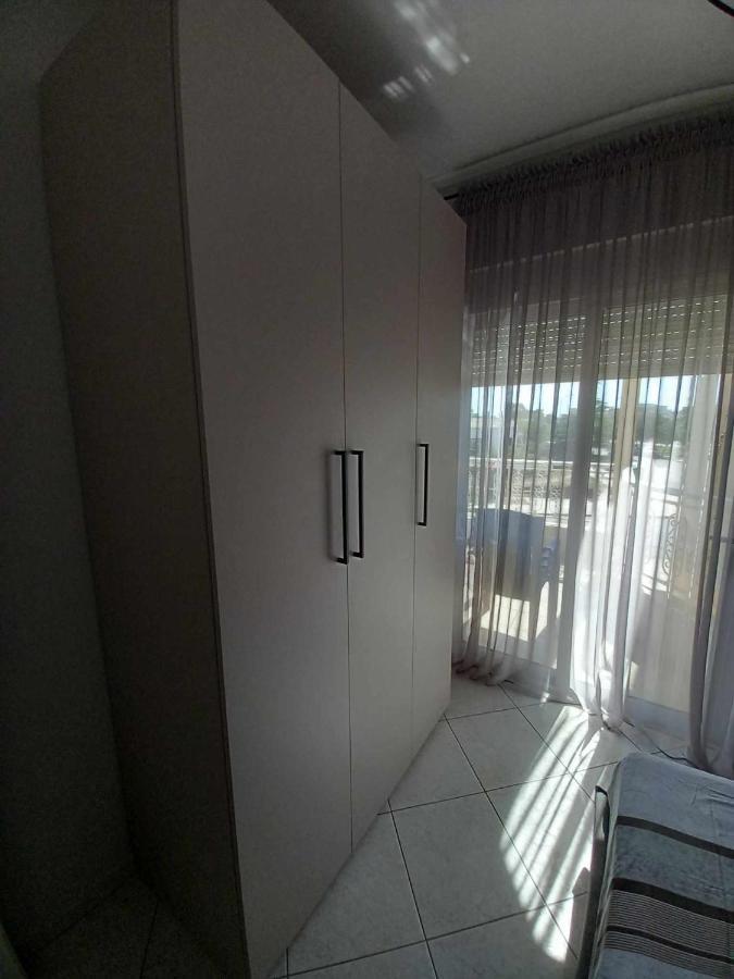 Irene Apartment Alexandrúpoli Kültér fotó