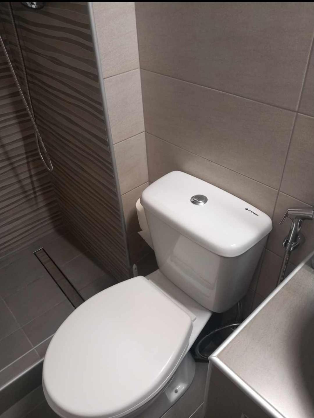 Irene Apartment Alexandrúpoli Kültér fotó