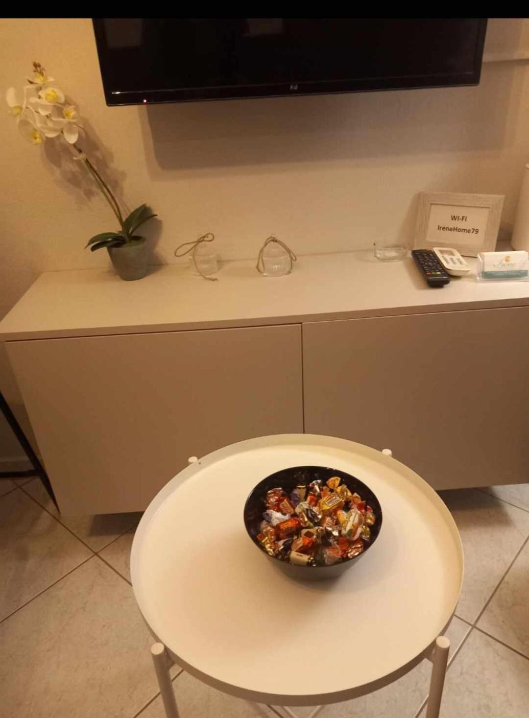Irene Apartment Alexandrúpoli Kültér fotó