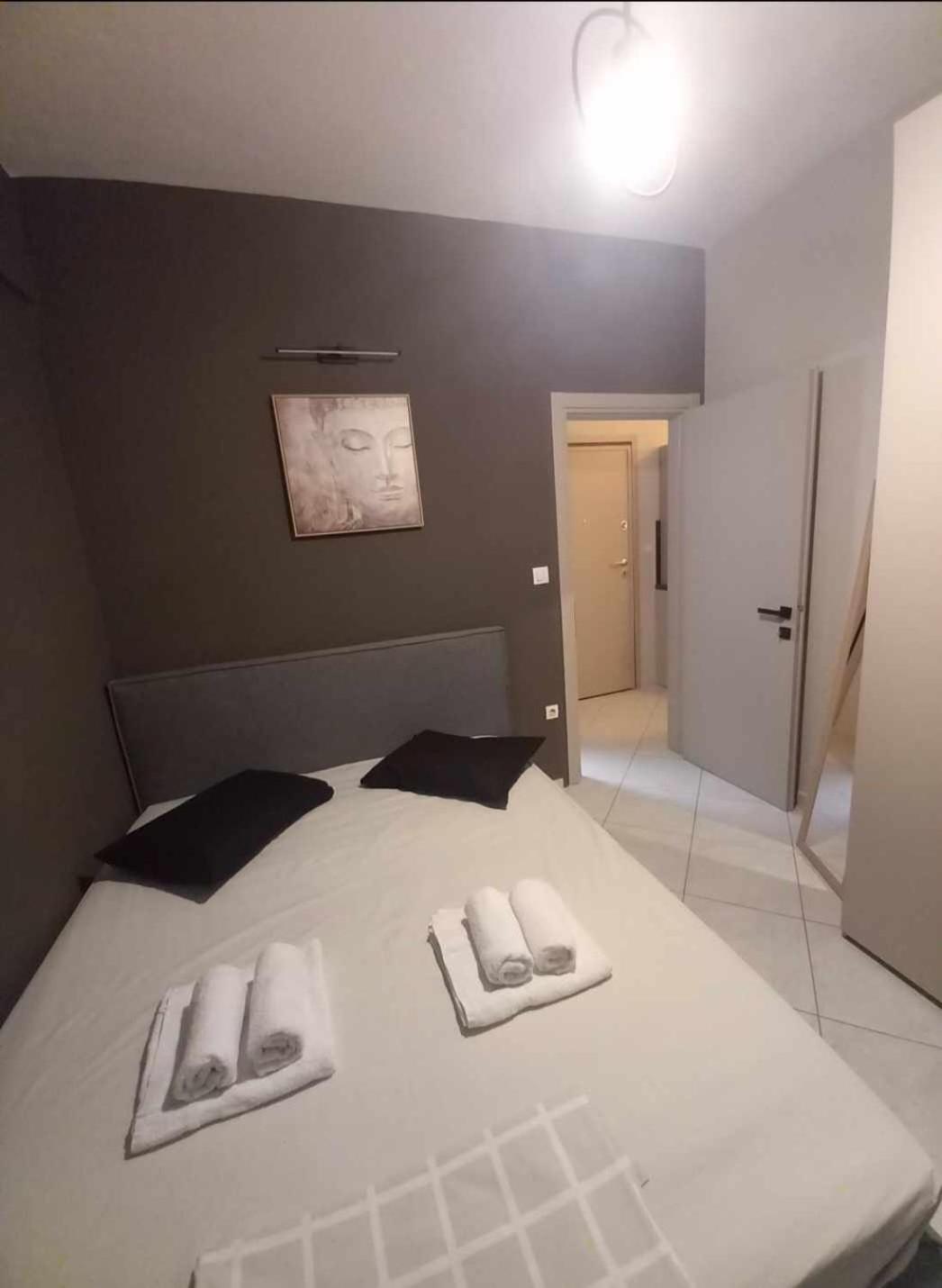 Irene Apartment Alexandrúpoli Kültér fotó